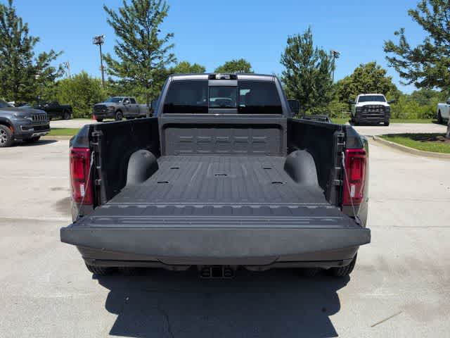 Thumbnail: 2026 RAM 3500 - 35
