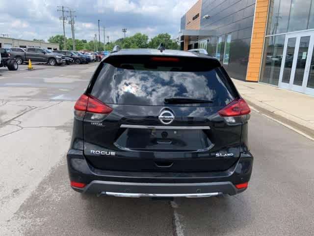 Thumbnail: 2019 Nissan Rogue - 18