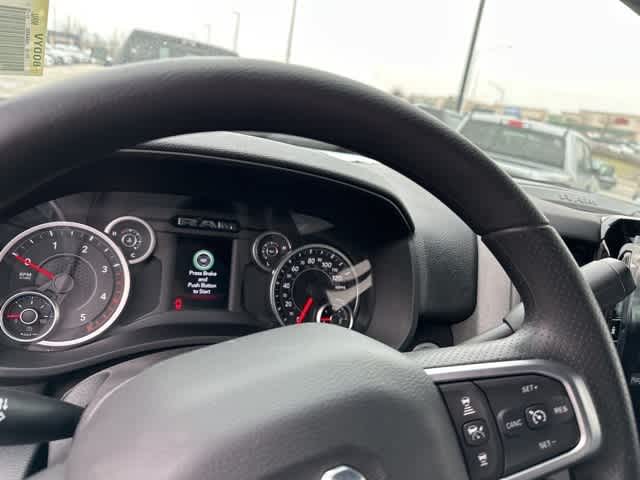 Thumbnail: 2026 RAM 2500 - 7