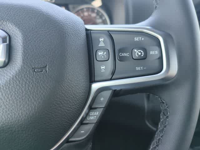 Thumbnail: 2026 RAM 2500 - 25