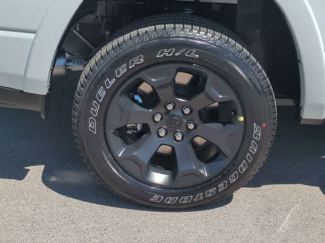 Thumbnail: 2026 RAM 1500 - 14