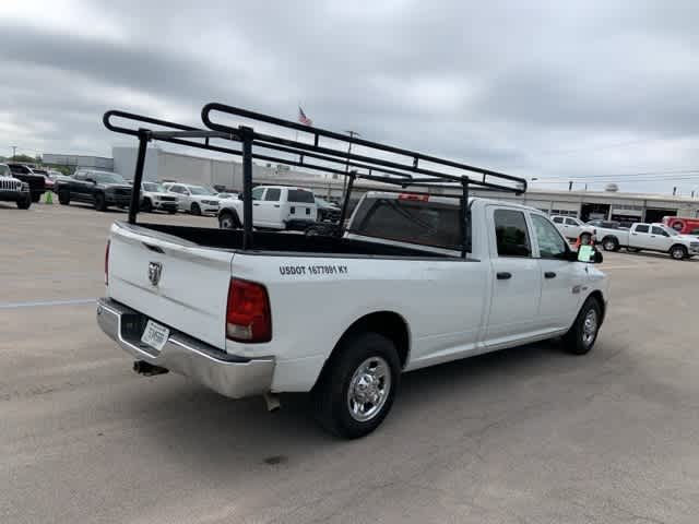 Thumbnail: 2011 RAM 2500 - 13