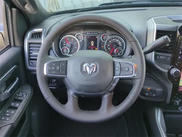 Thumbnail: 2026 RAM 2500 - 23