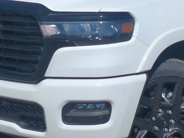 Thumbnail: 2026 RAM 1500 - 11