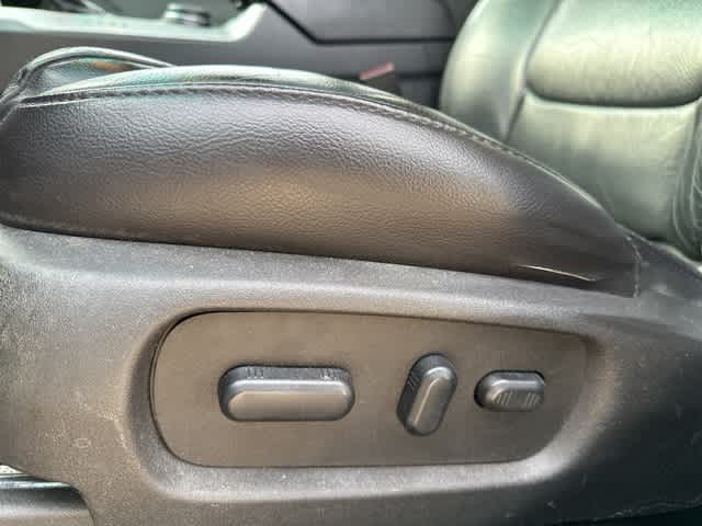 Thumbnail: 2013 Ford Explorer - 9