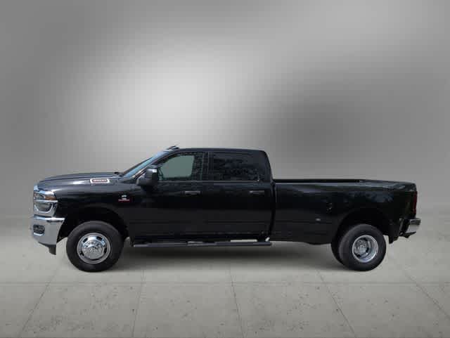 Thumbnail: 2026 RAM 3500 - 5