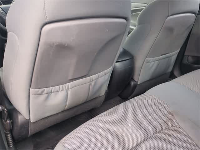 Thumbnail: 2014 Hyundai Sonata - 18