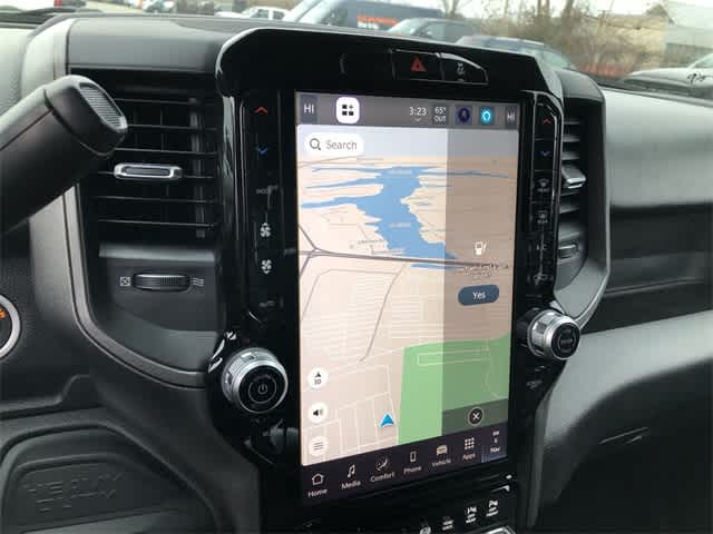 Thumbnail: 2026 RAM 3500 - 20