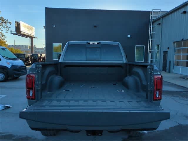 Thumbnail: 2026 RAM 2500 - 34