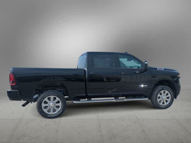Thumbnail: 2026 RAM 2500 - 9