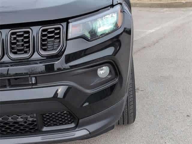 Thumbnail: 2026 Jeep Compass - 11