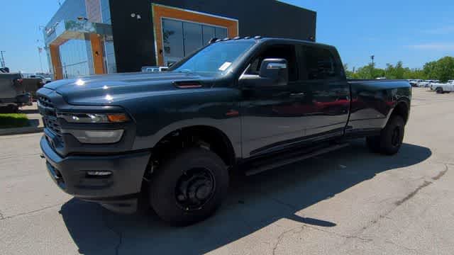 Thumbnail: 2026 RAM 3500 - 4