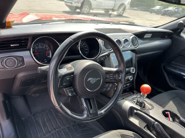 Thumbnail: 2015 Ford Mustang - 6