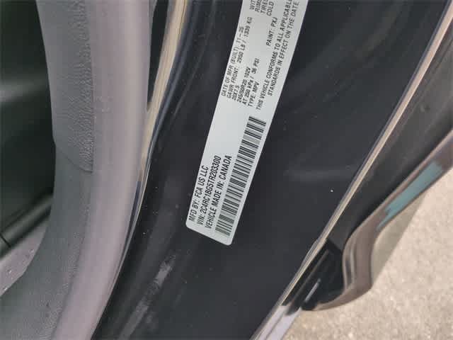 Thumbnail: 2026 Chrysler Pacifica - 35