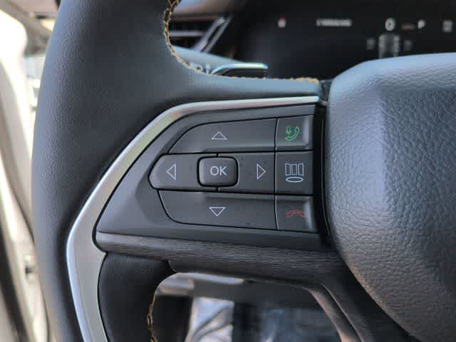Thumbnail: 2026 Jeep Grand Cherokee - 26
