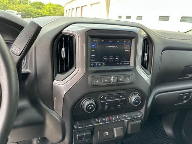 Thumbnail: 2020 Chevrolet Silverado 1500 - 7