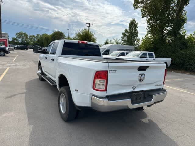 Thumbnail: 2022 RAM 3500 - 17