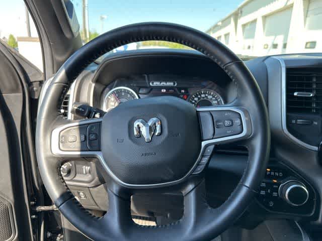 Thumbnail: 2023 RAM 1500 - 9