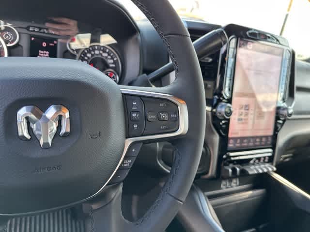 Thumbnail: 2026 RAM 3500 - 4