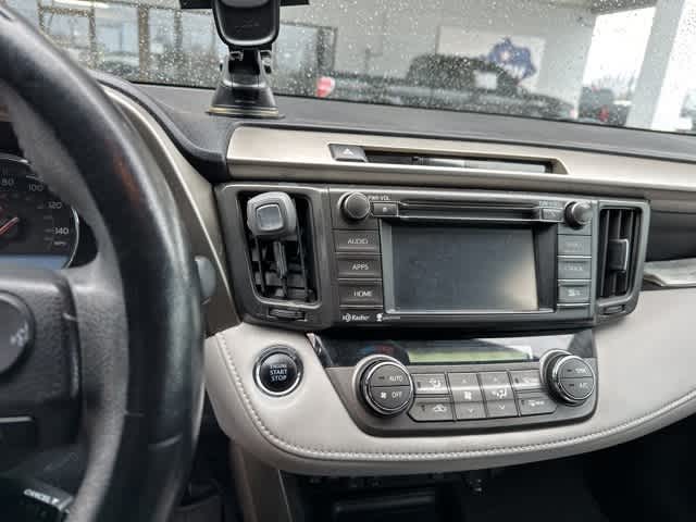 Thumbnail: 2015 Toyota RAV4 - 7