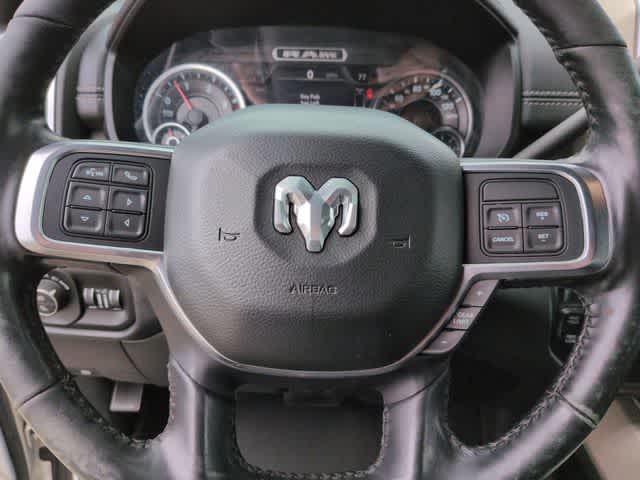 Thumbnail: 2019 RAM 2500 - 23