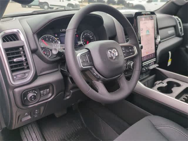 Thumbnail: 2026 RAM 1500 - 10