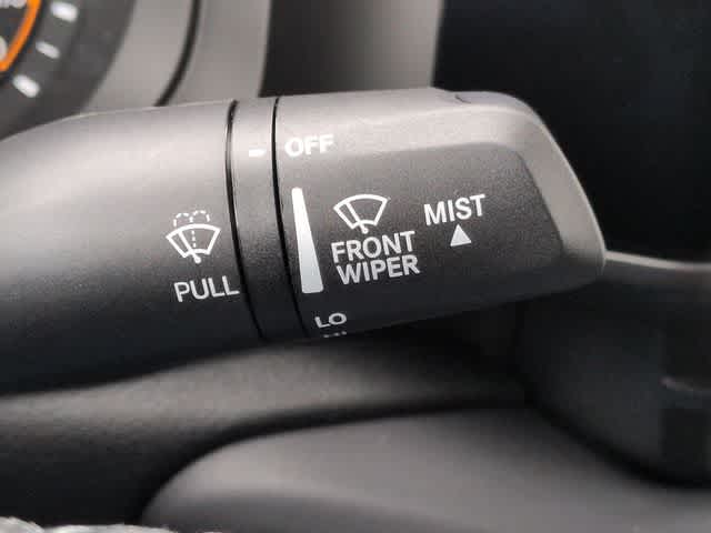 Thumbnail: 2026 Jeep Gladiator - 26