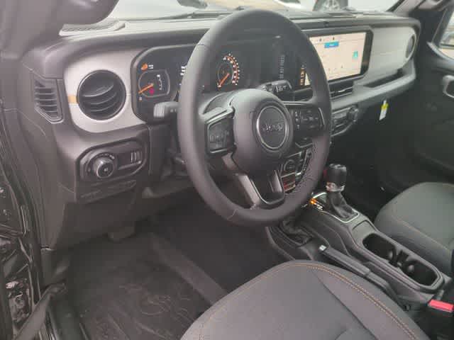 Thumbnail: 2026 Jeep Wrangler - 10