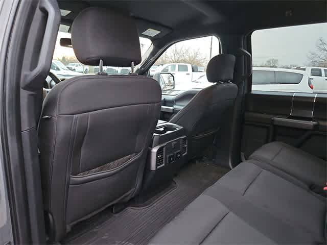 Thumbnail: 2020 Ford F-150 - 19