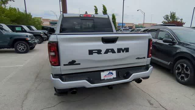 Thumbnail: 2026 RAM 1500 - 7