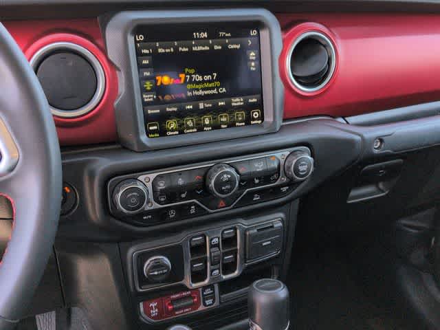Thumbnail: 2023 Jeep Gladiator - 27