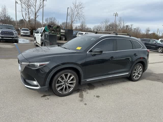 Thumbnail: 2016 Mazda CX-9 - 14