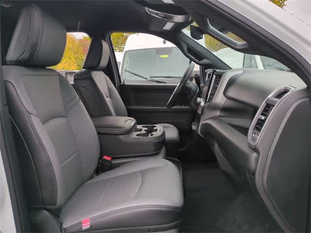 Thumbnail: 2026 RAM 3500 - 22