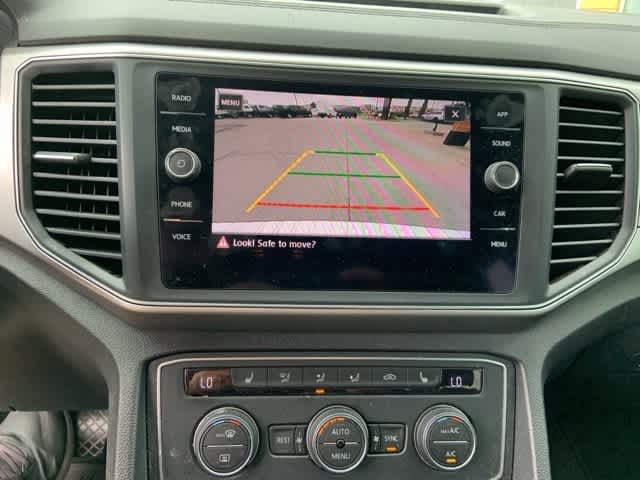 Thumbnail: 2019 Volkswagen Atlas - 7