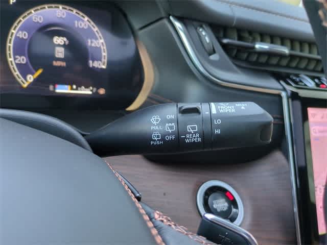 Thumbnail: 2025 Jeep Grand Cherokee - 27