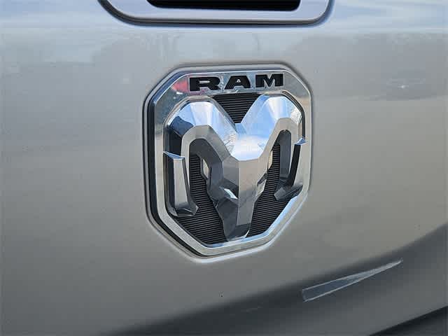 Thumbnail: 2022 RAM 1500 - 12
