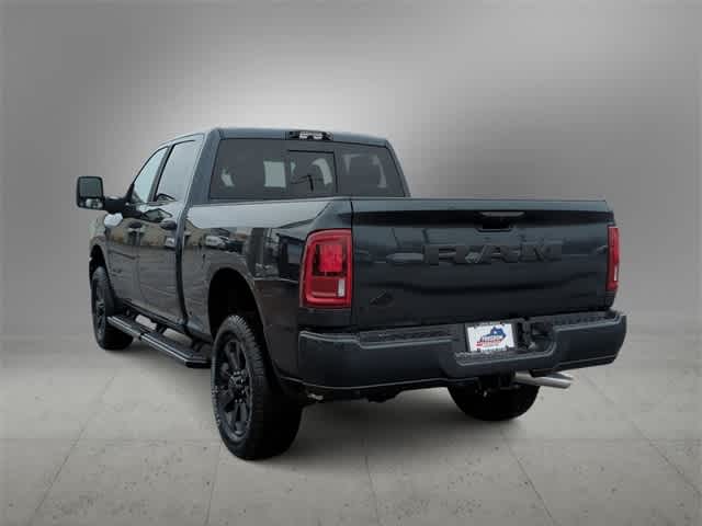 Thumbnail: 2026 RAM 2500 - 6