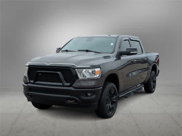 Thumbnail: 2020 RAM 1500 - 4