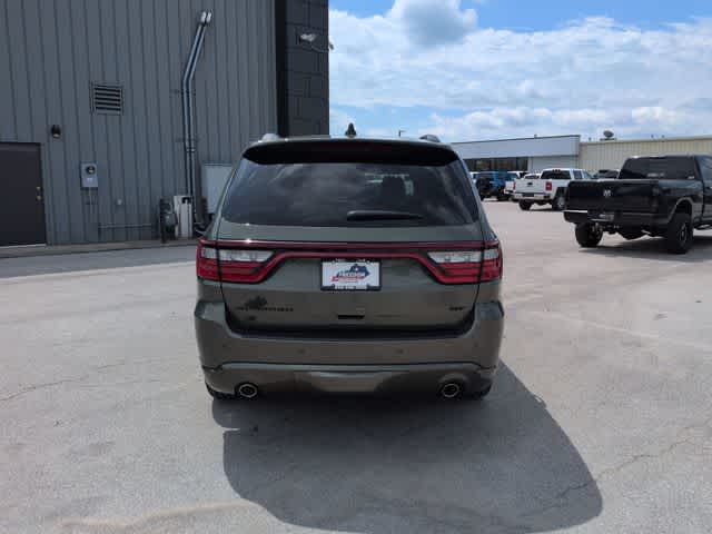 Thumbnail: 2026 Dodge Durango - 7