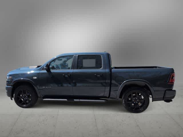 Thumbnail: 2026 RAM 1500 - 5