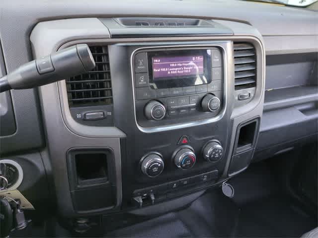 Thumbnail: 2017 RAM 2500 - 27