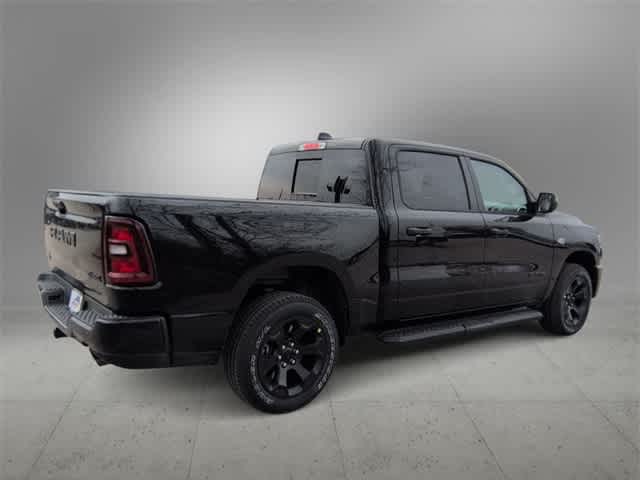 Thumbnail: 2026 RAM 1500 - 8