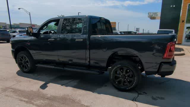 Thumbnail: 2026 RAM 2500 - 6