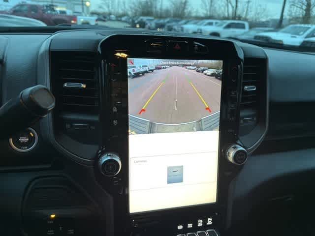 Thumbnail: 2026 RAM 3500 - 13