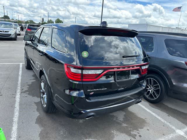 Thumbnail: 2024 Dodge Durango - 10