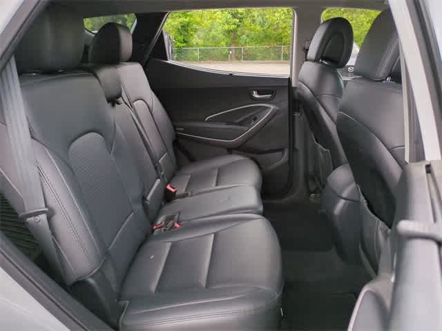 Thumbnail: 2015 Hyundai Santa Fe - 21