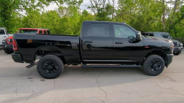 Thumbnail: 2026 RAM 2500 - 9