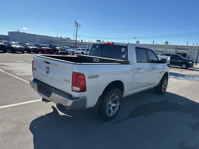 Thumbnail: 2016 RAM 1500 - 18