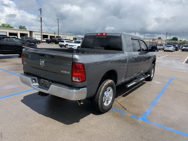 Thumbnail: 2013 RAM 2500 - 19