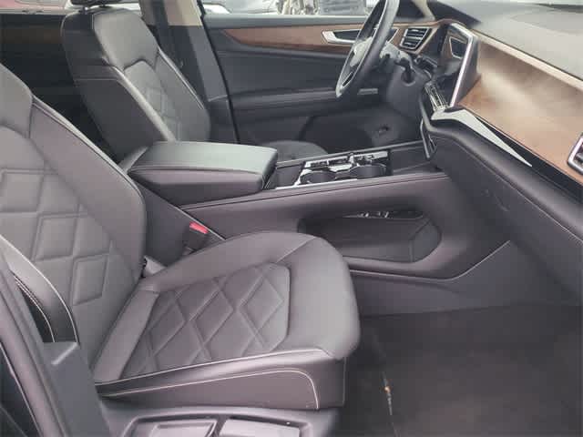 Thumbnail: 2024 Volkswagen Atlas - 20